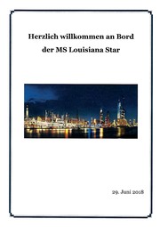 Menü ansehen